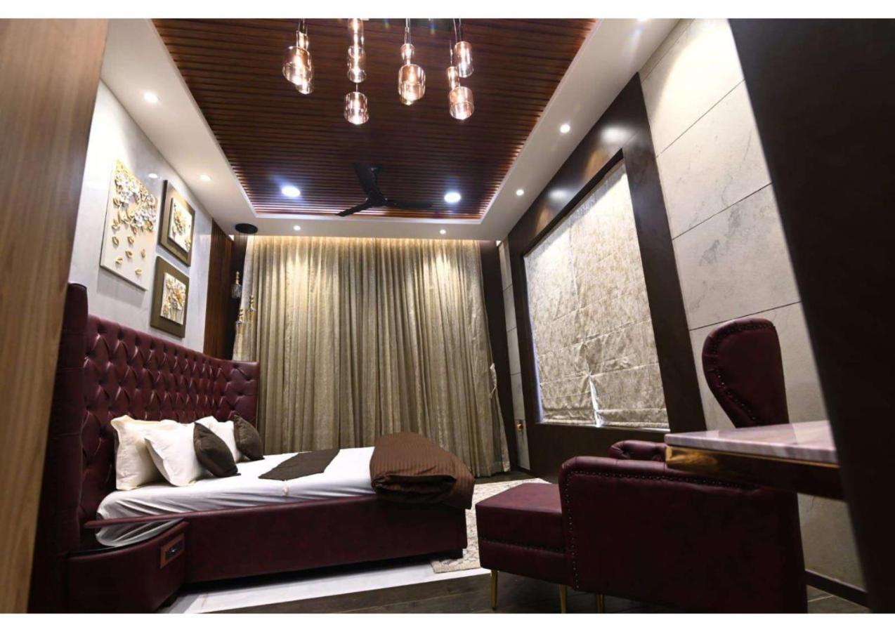 הוילה לונבלה Mansion 6Bhk מראה חיצוני תמונה