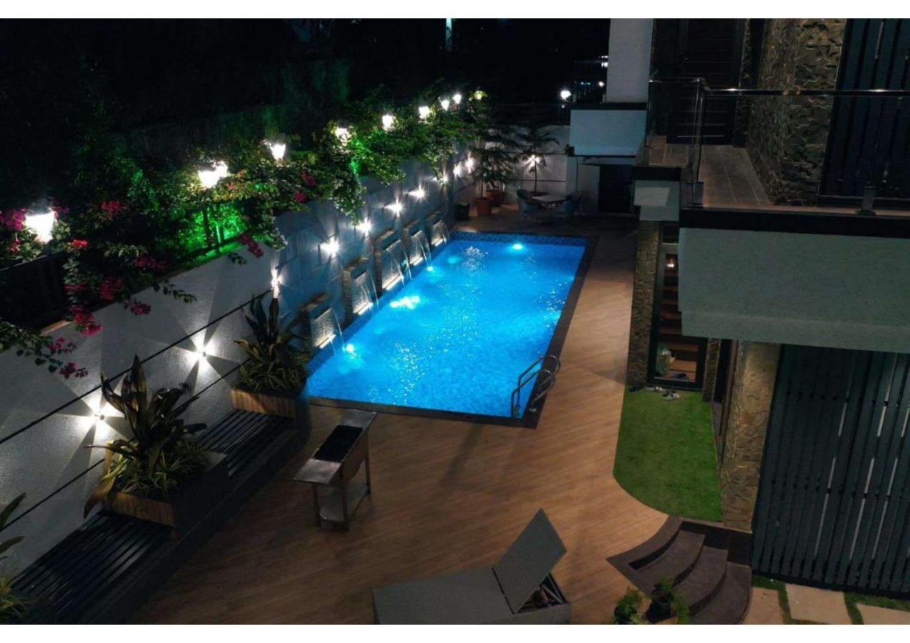 הוילה לונבלה Mansion 6Bhk מראה חיצוני תמונה