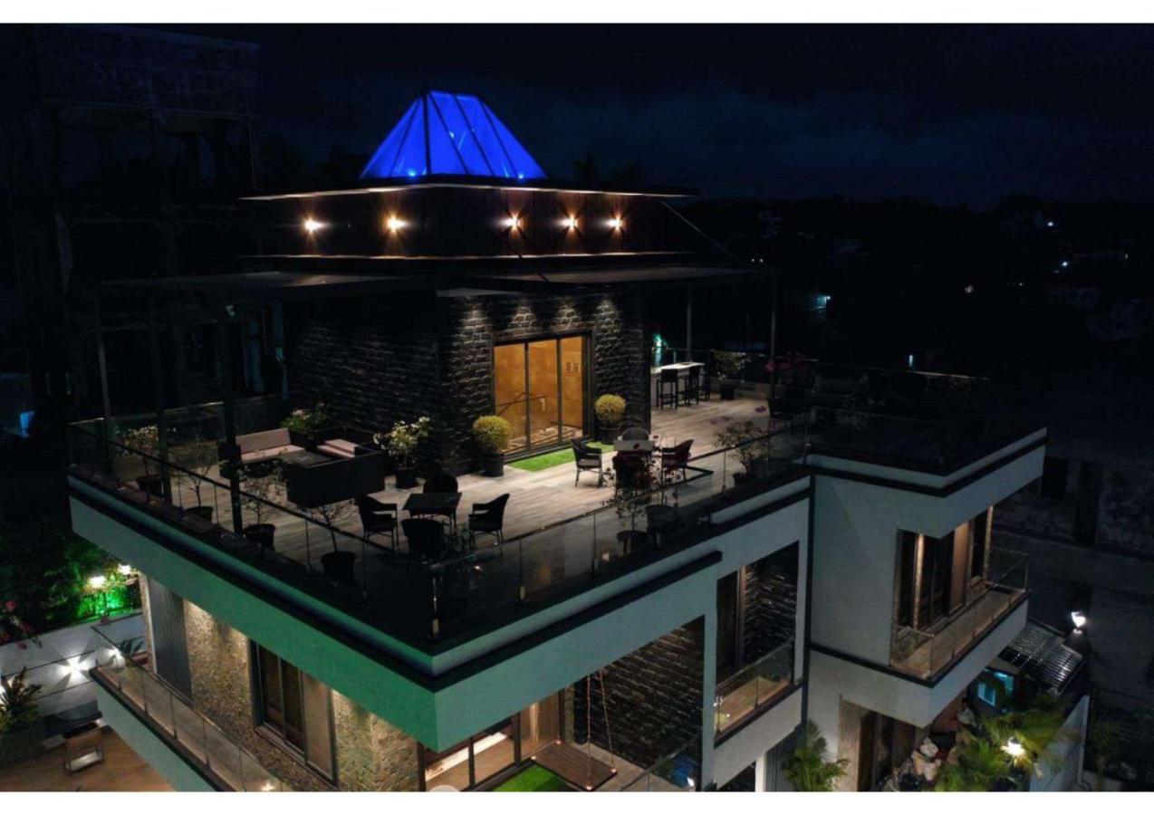 הוילה לונבלה Mansion 6Bhk מראה חיצוני תמונה