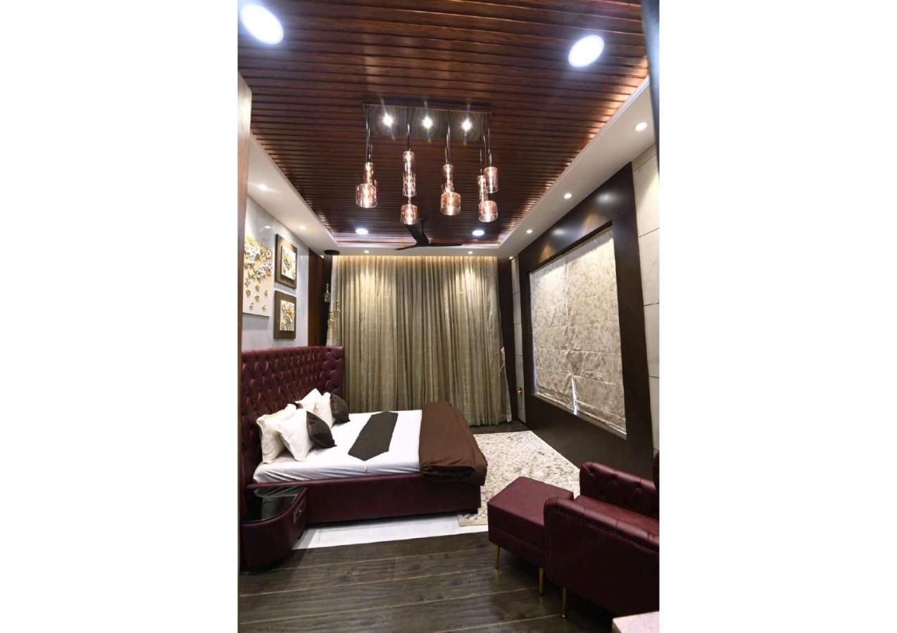 הוילה לונבלה Mansion 6Bhk מראה חיצוני תמונה